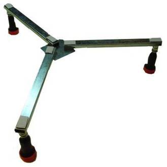 Universele 3-Delige Douchebak Potenset Aqua Splash