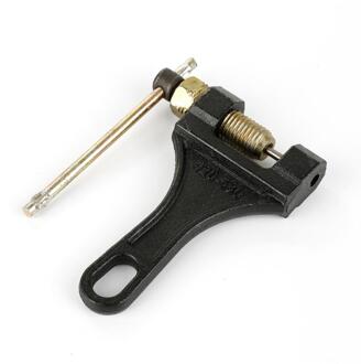 Universele 420-530 Kettingbreker Splitter Cutter Link Tool Chain Breaker Link Splitter Pin Remover Voor Motorcycle Bike Atv