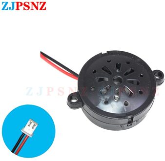 Universele 48V-60V 2 Draden E-Bike Motor Elektrische Driewieler Accessoires Hoorn Omkeren Steering Anti-diefstal Elektronische Hoorn