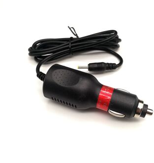 Universele 5V 3A 2.5Mm 2.5*0.7Mm Autolader Voor T10 T7S T7 Cube I10 Teclast Tbook 12 Pro Pipo M9 3G Tablet Voeding Adapter