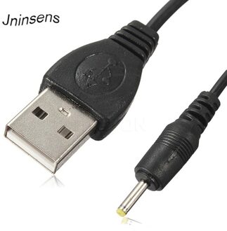 Universele 5V Ac 2.5 Mm Voor Dc Usb Voeding Kabel Adapter Oplader Jack Voor Tablet Usb charger Cable
