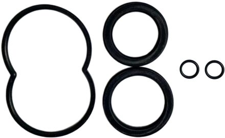 Universele 5x Hydro-Boost Lek Reparatie Seal Kit 2771004 Voor Chevy Gmc Ford Gm Dodge Ram Chrysler Chevrolet