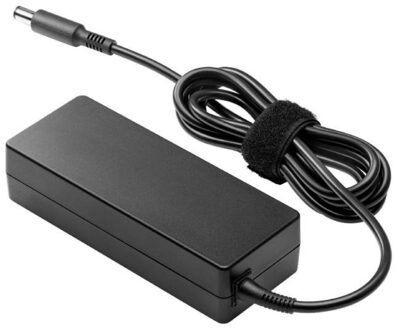 Universele 65W - 5.0 Adapter - Geschikt voor HP