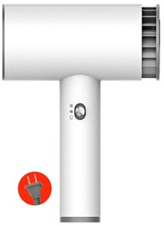 Universele Ac 220V Usb Oplaadbare En Koude Wind Föhn Travel Föhn Voor Kunst Schilderij Thuis Outdoor en Meer