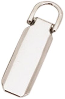 Universele Afneembare Rits Puller Set Verwijderbare Multifunctionele Rits Hoofd Rits Pull Curseur Fermeture Éclair Pull Zip #50