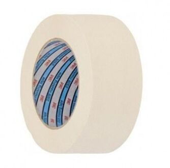 Universele Afplakband 2328 3M (50Mm X 50M)
