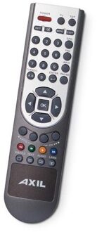 Universele Afstandsbediening Engel MD0283E Grijs