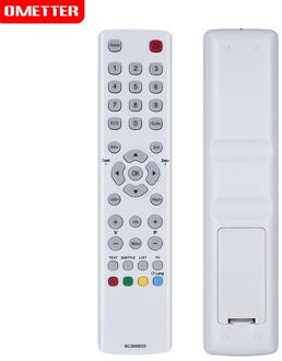 Universele Afstandsbediening TV afstandsbediening voor TCL RC3000 voor TCL RC3000L02 RC3000M01 RC3000M13 RC3000E03 RC3000N02 RC3000M11