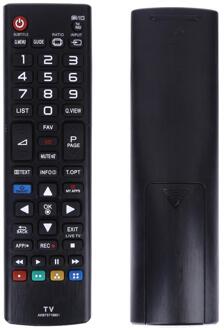 Universele Akb73715601 Afstandsbediening Vervanging Voor Lg 55La690V 55La691V 55La860V 55La868V 55La960V Tv Controller