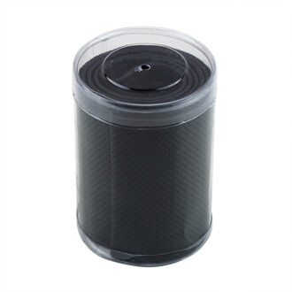 Universele Anti-slip Ademend PU Leer DIY Auto Steering Wheel Cover Case Met Naalden en Draad