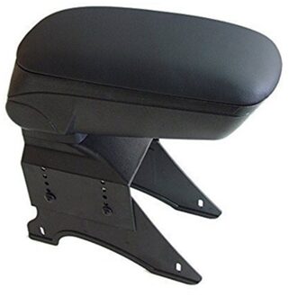 Universele Armsteun opbergdoos console box voor UNIVERSAL ZAFIRA SPARK SAIL MAART SUNNY FIT AVEO RIO ACCENT