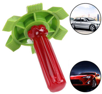 Universele Auto A/C Radiator Condensor Fin Reparatie Kam Koeler Airconditioner Stijltang Cleaning Tools Voor Auto Koelsysteem
