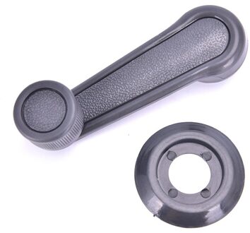 Universele Auto Accessoires 1 Pcs Auto Venster Sluit Winder Handvat Crank Deur Deurkruk Vervangt