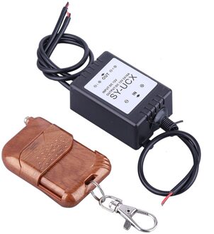 Universele Auto Accessoires Mini Pvc Led Professionele 16 Modi Auto Draadloze Aan Uit Strobe Flash Controller Duurzaam