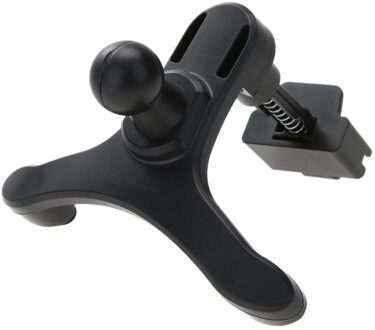 Universele Auto Air Vent Mount Cradle Holder Stand voor Mobiele Smart Phone
