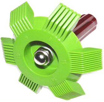 Universele Auto Airconditioner Fin Reparatie Kam Koeler Condensor Airconditioner Stijltang Auto Koelsysteem Schoonmaken Tool