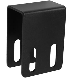 Universele Auto Bagage Montagebeugel Voertuig Spotlight Strip Licht Stand Dak Bag Rack Eenvoudig Te Installeren Voor Suv Off Road vehicl