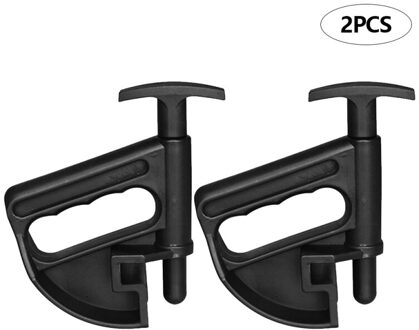 Universele Auto Band Wisselaar Klem Onderdelen Autoband Demontage Removal Kraal Velg Clamp Center Tool Behouden Hulpgereedschap