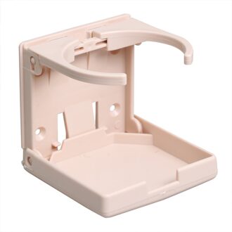 Universele Auto Drankjes Cup Houder Organizer Verstelbare Vouwen Voor Auto Cup Bekerhouder Mount Auto Deur Achterbank Cup Auto Styling G325566