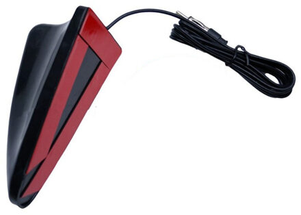 Universele Auto Haaienvin Antenne Waterdichte Auto Signaal Radio FM Antennes Auto Dak Antenne Voor VW BWM GSM Auto Exterieur onderdelen