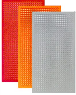 Universele Auto Lens Reparatie Kit Autolichten Crack Reparatie Film Multi-Pack Koplamp Achterlicht Reparatie Tools Auto accessoires