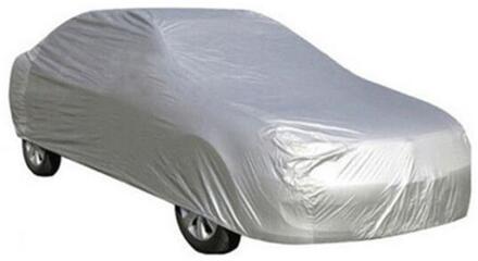 Universele Auto Maat S Outdoor Car Cover Protector Kras Dust Zon Regen Sneeuw Uv Waterdichte Slip