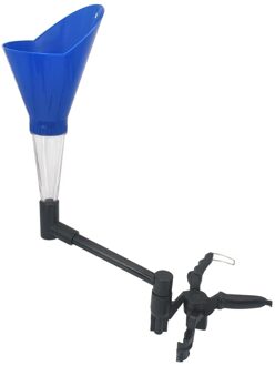 Universele Auto Motor Oil Vullen Trechter Praktische Multifunctionele Olie Filler 28GC