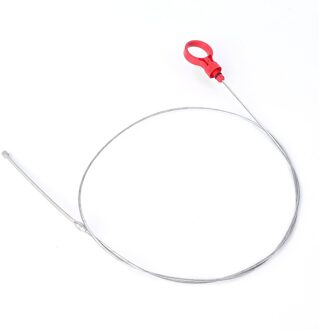 Universele Auto Motor Oliepeilstok Voor Chrysler 300 Pacifica Sebring Town & Country Voor Dodge Jeep Volkswagen 917-327 8863B