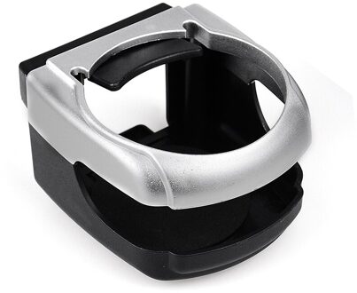 Universele Auto Truck Drink Water Cup Fles Kan Houder Deur Mount Stand Drankjes Beugel Auto Accessoires Auto-Styling wit