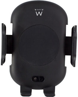 Universele Automatische Telefoonhouder met Draadloos Opladen