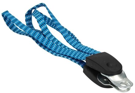 Universele blauwe snelbinders 60 cm - Snelbinders