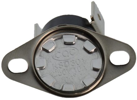 Universele Boiler Over Verwarming Thermostaat-105 °C ( 5 Pcs)