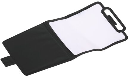 Universele Camera Soft Screen Flash Diffuser Super Lichtgewicht Soft Screen Pop-Up Flash Diffuser Voor Camera