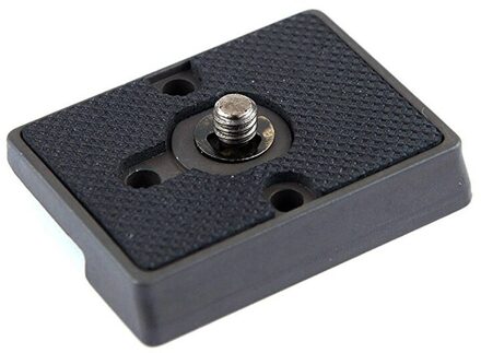 Universele Camera Statief Quick Release Plaat 200PL-14 Aluminium Lichtgewicht Compatibel Manfrotto DOM668