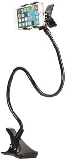 Universele Creatieve Beugel Mobiele Stand Clip Lazy Houder 360 ° Voor Mobiele Telefoon Mobiele Telefoon Stands Thuis Kantoor Opslag Voor iphone