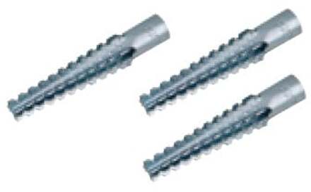 Universele deuvel, M8 x 60 mm (3x) - 97340110