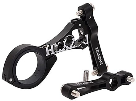 Universele Dubbele Ketel Fiets Adapter Verstelbare Mtb Bike Stuur Waterfleshouder Zadelpen Fles Mount 01