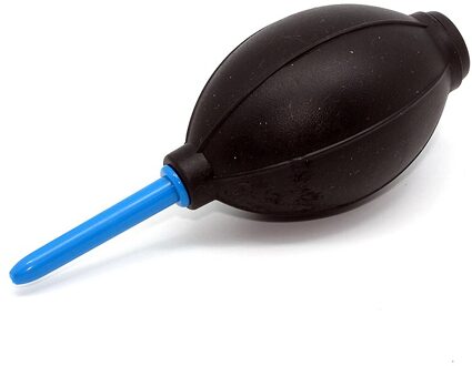 Universele Dust Blower Cleaner Rubber Air Blower Pomp Dust Cleaner Dslr Lens Cleaning Tool Voor Slr Camera Verrekijker Lens Ccd