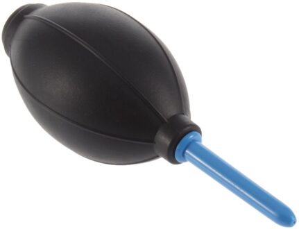 Universele Dust Blower Cleaner Rubber Air Blower Pomp Dust Cleaner Dslr Lens Cleaning Tool Voor Slr Camera Verrekijker Lens Ccd