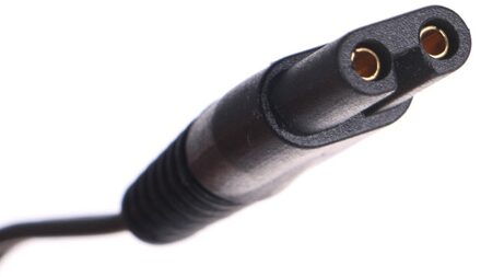 Universele Elektrische Scheerapparaten Lader Voeding Scheermes Lead Cord Adapter EU Plug