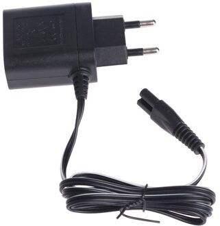 Universele Elektrische Scheerapparaten Lader Voeding Scheermes Lead Cord Adapter Eu Plug