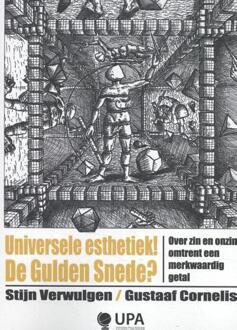 Universele Esthethiek! De Gulden Snede?