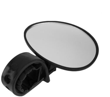 Universele Fiets Achteruitkijkspiegel Fietsen Stuur Flexibele Veiligheid Achteruitkijkspiegel Bike Spiegels