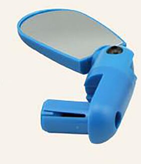 Universele Fiets Achteruitkijkspiegel, Verstelbare Fiets Stuur Achteruitkijkspiegel, Breuk-Proof Achteruitkijkspiegel