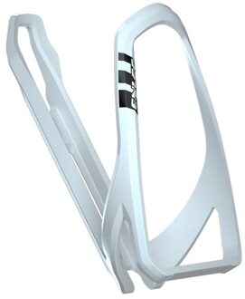 Universele Fiets Bidonhouder Lichtgewicht Fiets Water Fles Houder Fietsen Fles Beugel Voor Weg Mountainbike Accessoires wit