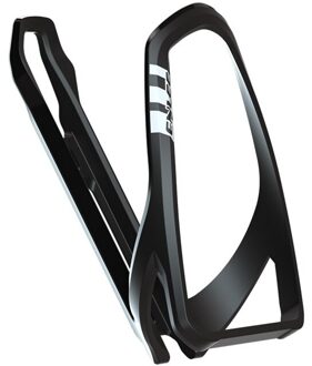 Universele Fiets Bidonhouder Lichtgewicht Fiets Water Fles Houder Fietsen Fles Beugel Voor Weg Mountainbike Accessoires zwart