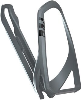 Universele Fiets Bidonhouder Lichtgewicht Fiets Water Fles Houder Fietsen Fles Beugel Voor Weg Mountainbike Acessories zwart