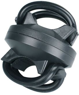 Universele Fiets Zaklamp Lamp Mount Klem Standhouder Stuur Zaklamp Houder Fiets Zaklamp Mount