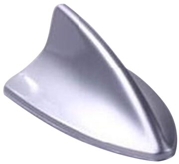Universele Fin Exterieur Duurzaam Accessoires Styling Dak Decor Diy Dummy Lijm Auto Antenne