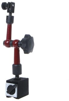 Universele Flexibele Magnetische Base Holder Stand For Meetklok Test Indicator Tool